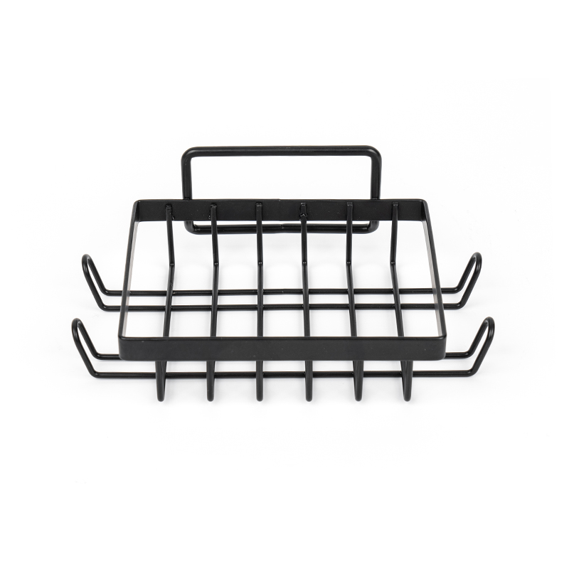 샤워용 녹방지 벽걸이형 비누 홀더