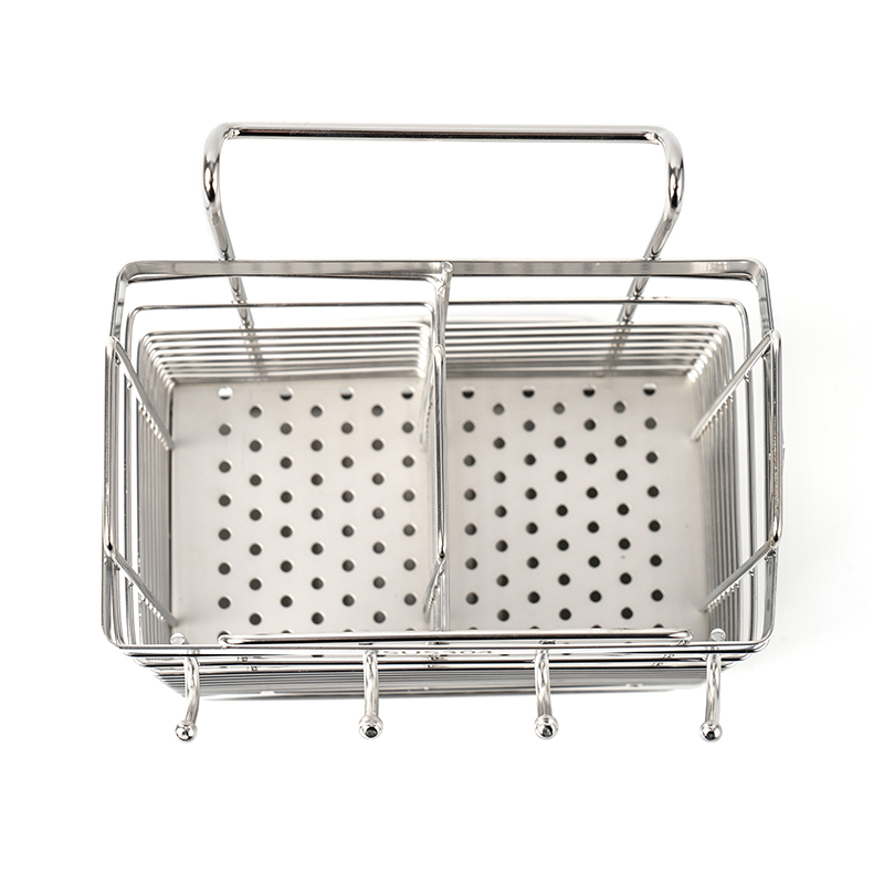 304 스테인레스 스틸 주방 용품 젓가락 홀더 건조