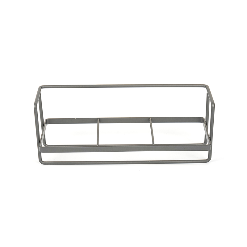 단일 계층 냉장고 향신료 보관 선반