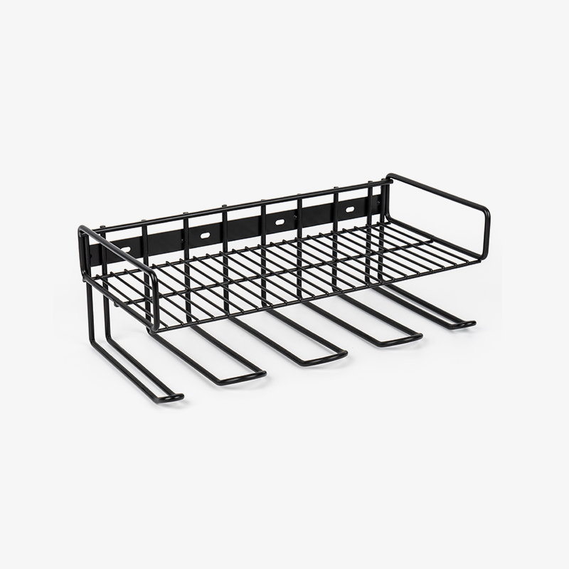 차고용 벽걸이형 전동 공구 정리함