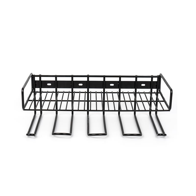 차고용 벽걸이형 전동 공구 정리함