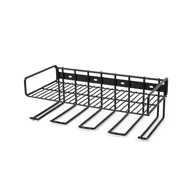 차고용 벽걸이형 전동 공구 정리함