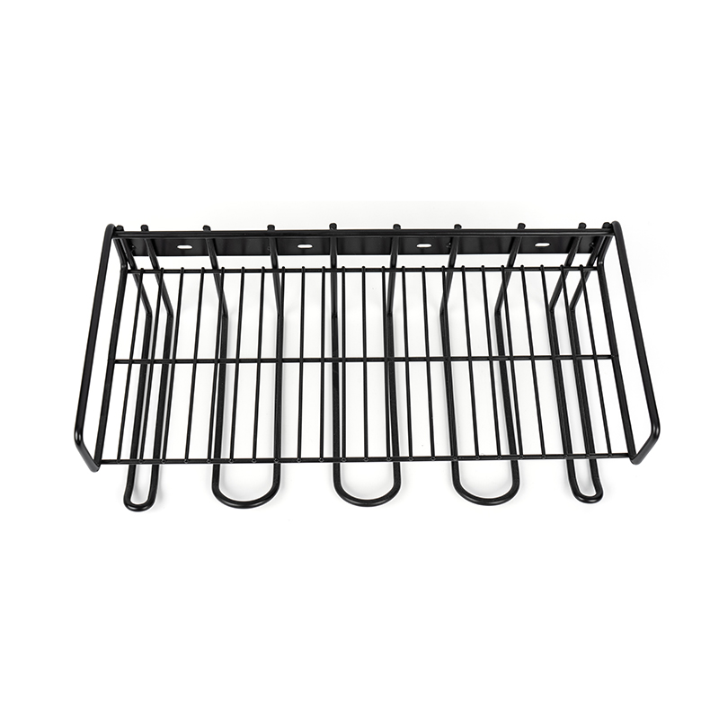 차고용 벽걸이형 전동 공구 정리함