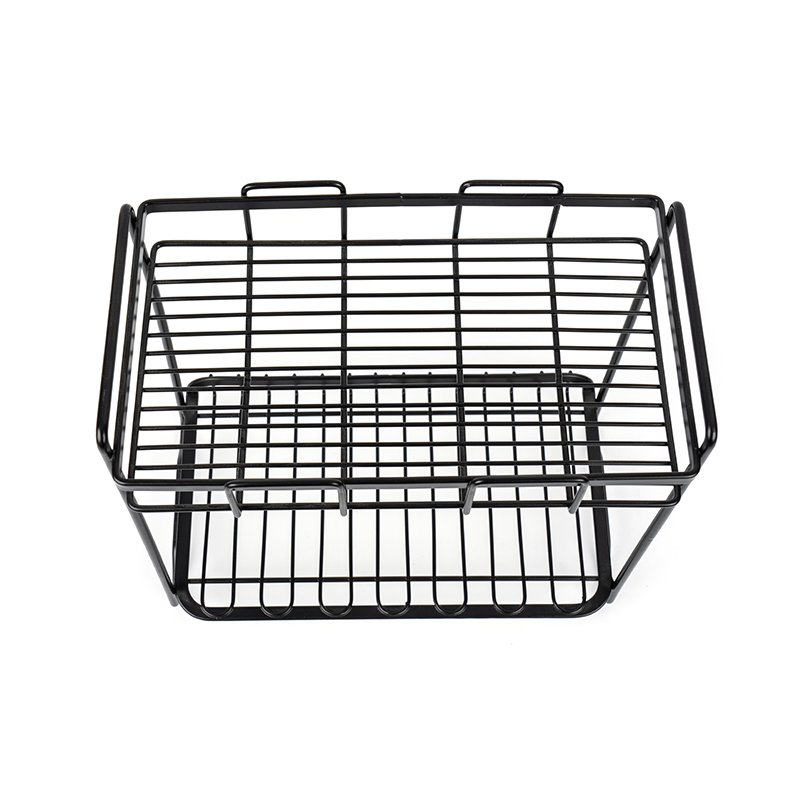 더블 레이어 스토리지 선반