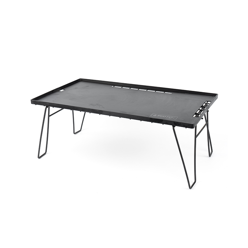 야외 그릴 장비에 대한 과학적 통찰: 접이식 테이블과 그릴 격자 뒤에 숨은 기술 코드