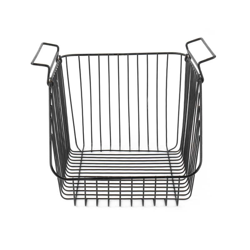 철제 보관 바구니