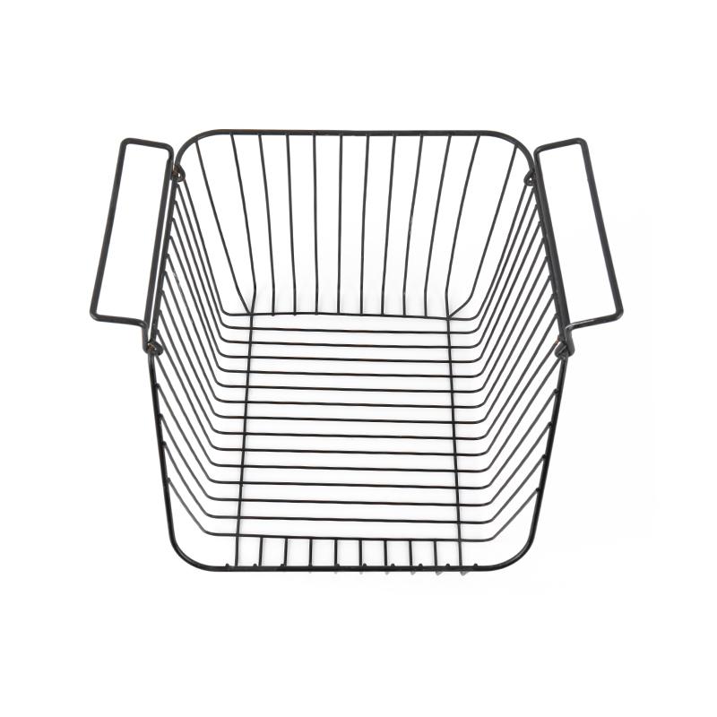 철제 보관 바구니