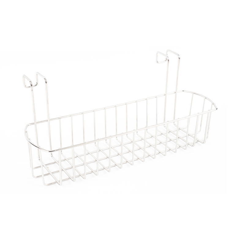 욕실 걸이 바구니