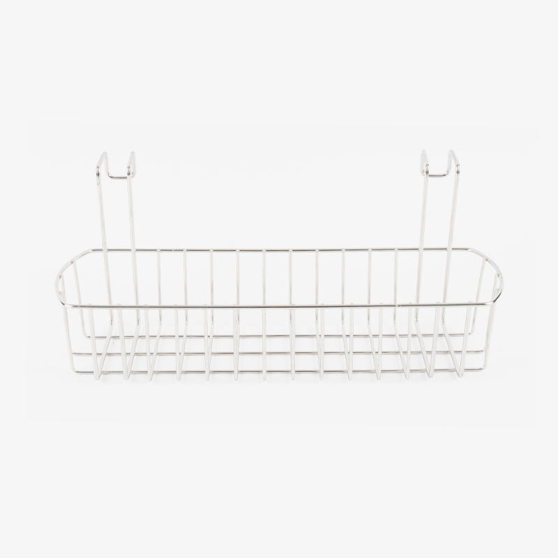 욕실 걸이 바구니