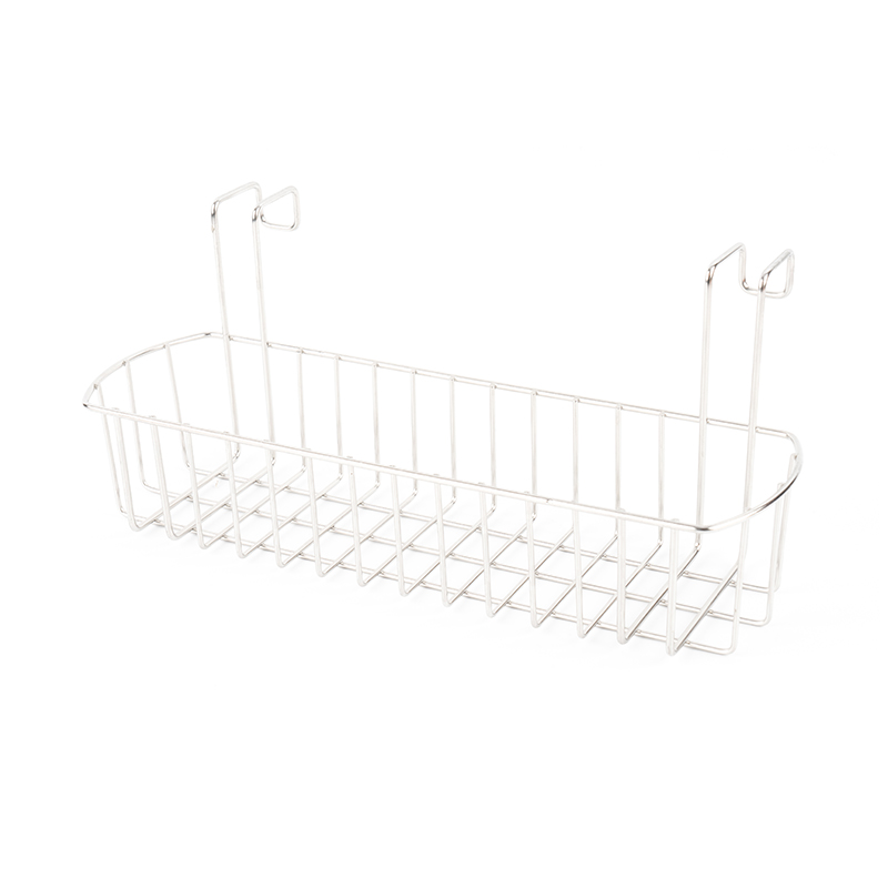 욕실 걸이 바구니