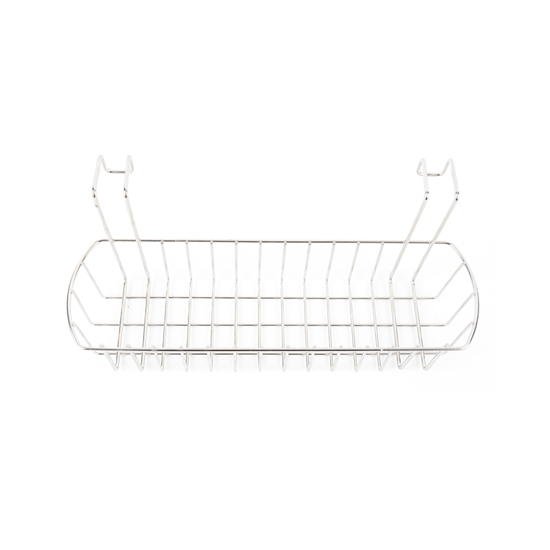 욕실 걸이 바구니