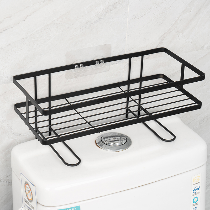욕실 걸이 랙