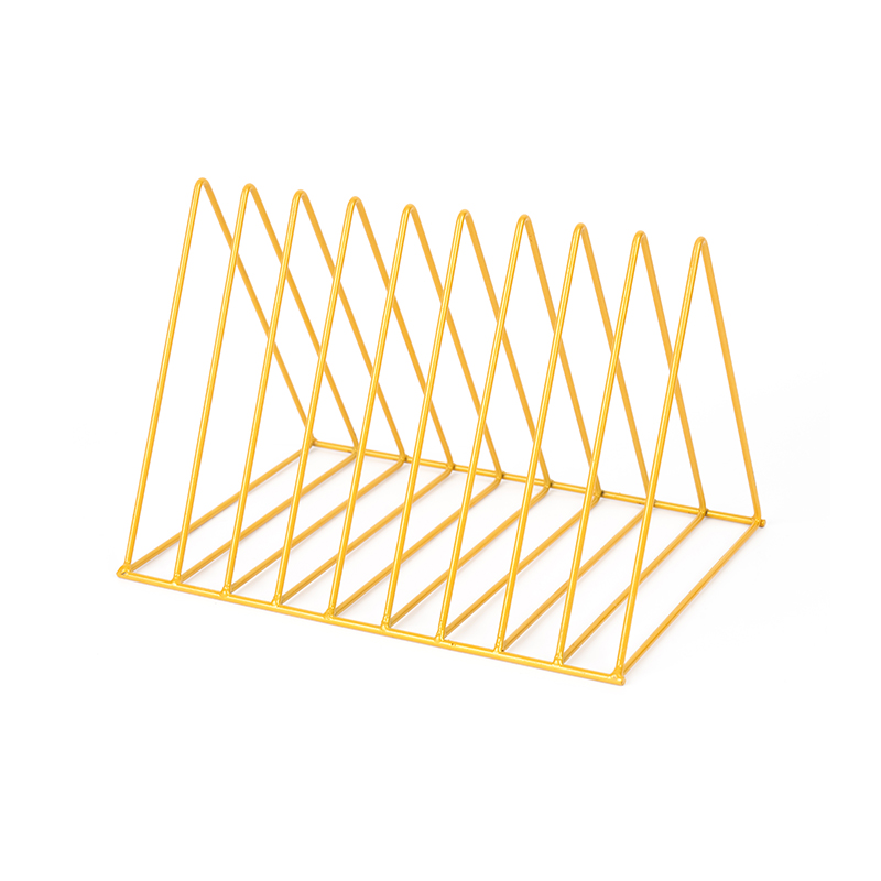 어린이 방을 위한 철 유아 도서 디스플레이 선반