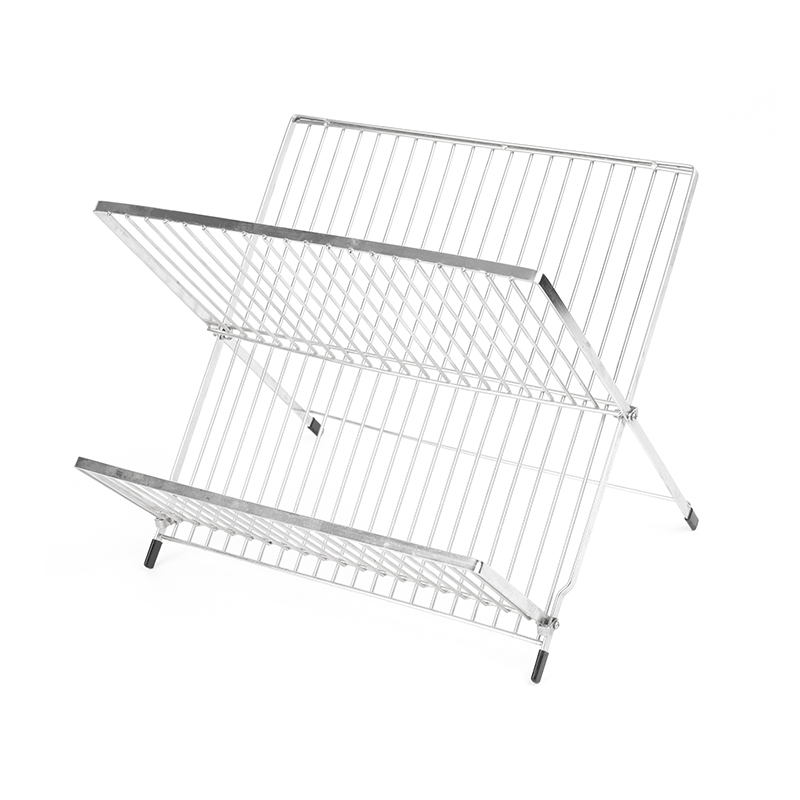 KVOT 식기건조대, 아연도금