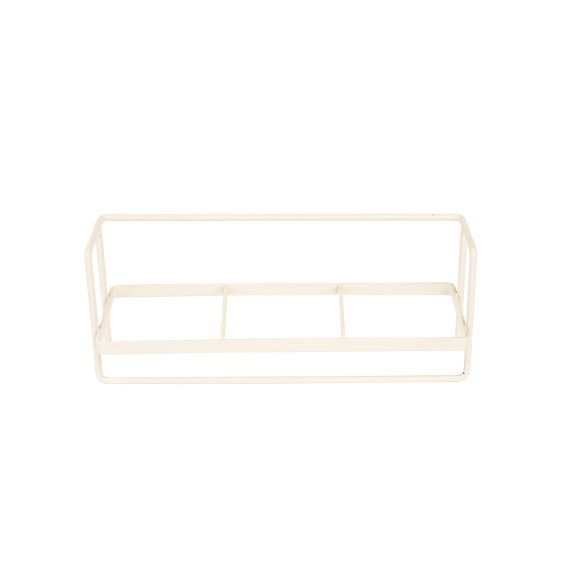 단일 계층 냉장고 향신료 보관 선반