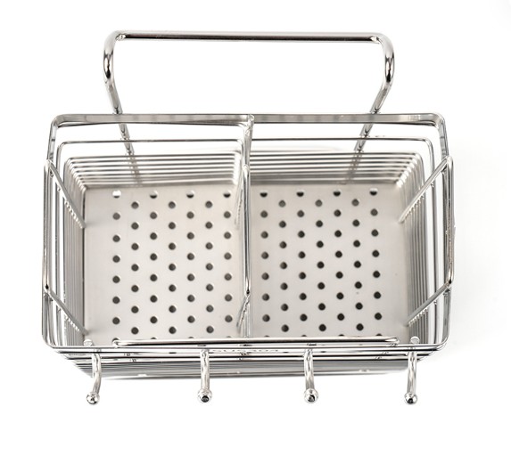 304 스테인레스 스틸기구 홀더의 재료로 304 스테인레스 스틸을 선택하는 이유는 무엇입니까?