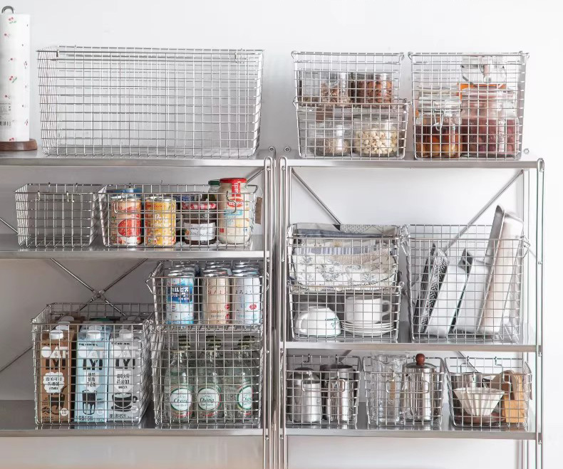 304 스테인레스 스틸이 304 스테인레스 스틸 기구 홀더에 선호되는 재료인 이유