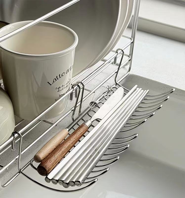 어떤 칼 정리함이 귀하의 주방에 적합합니까? 그리고 그것이 정말 중요합니까?